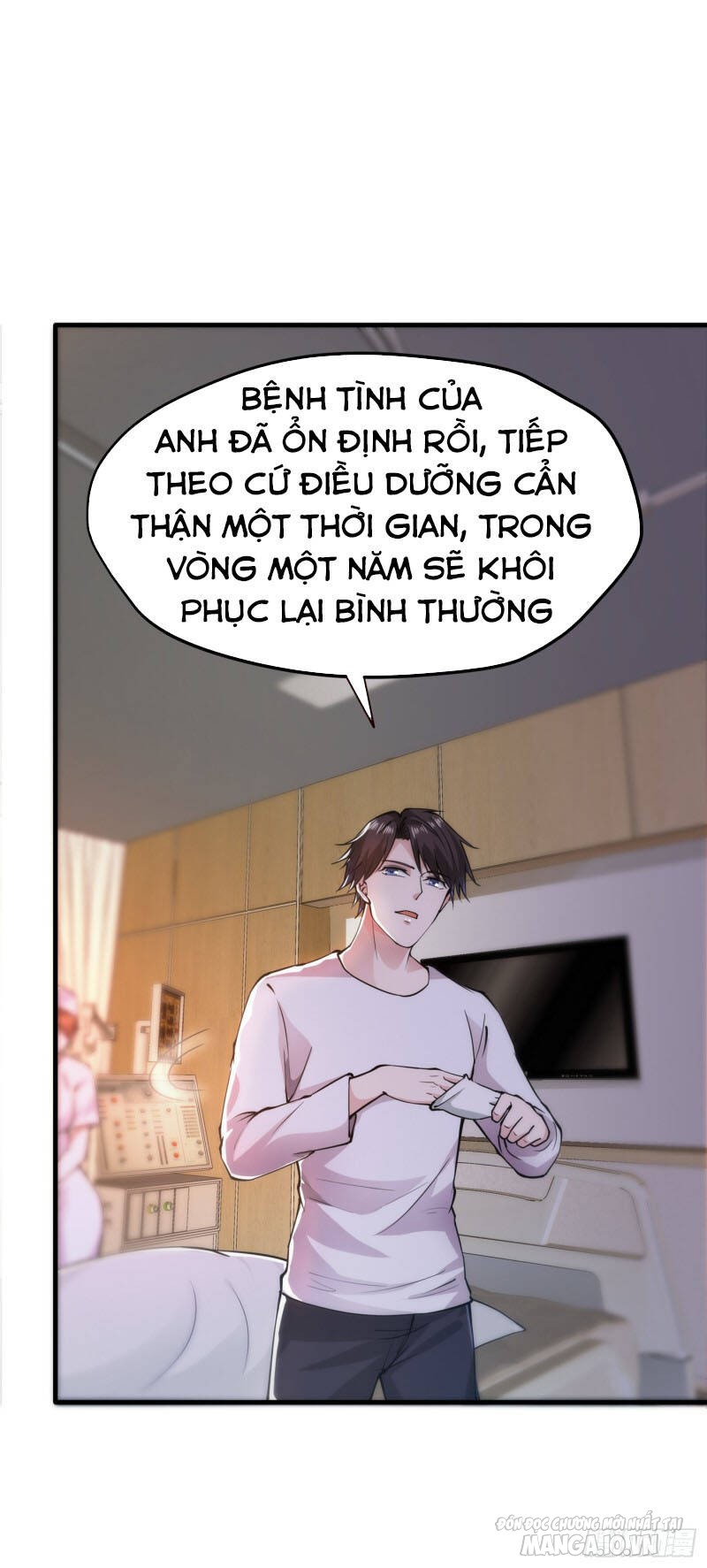 Siêu Cấp Thần Y Tại Đô Thị Chapter 164 - Trang 2