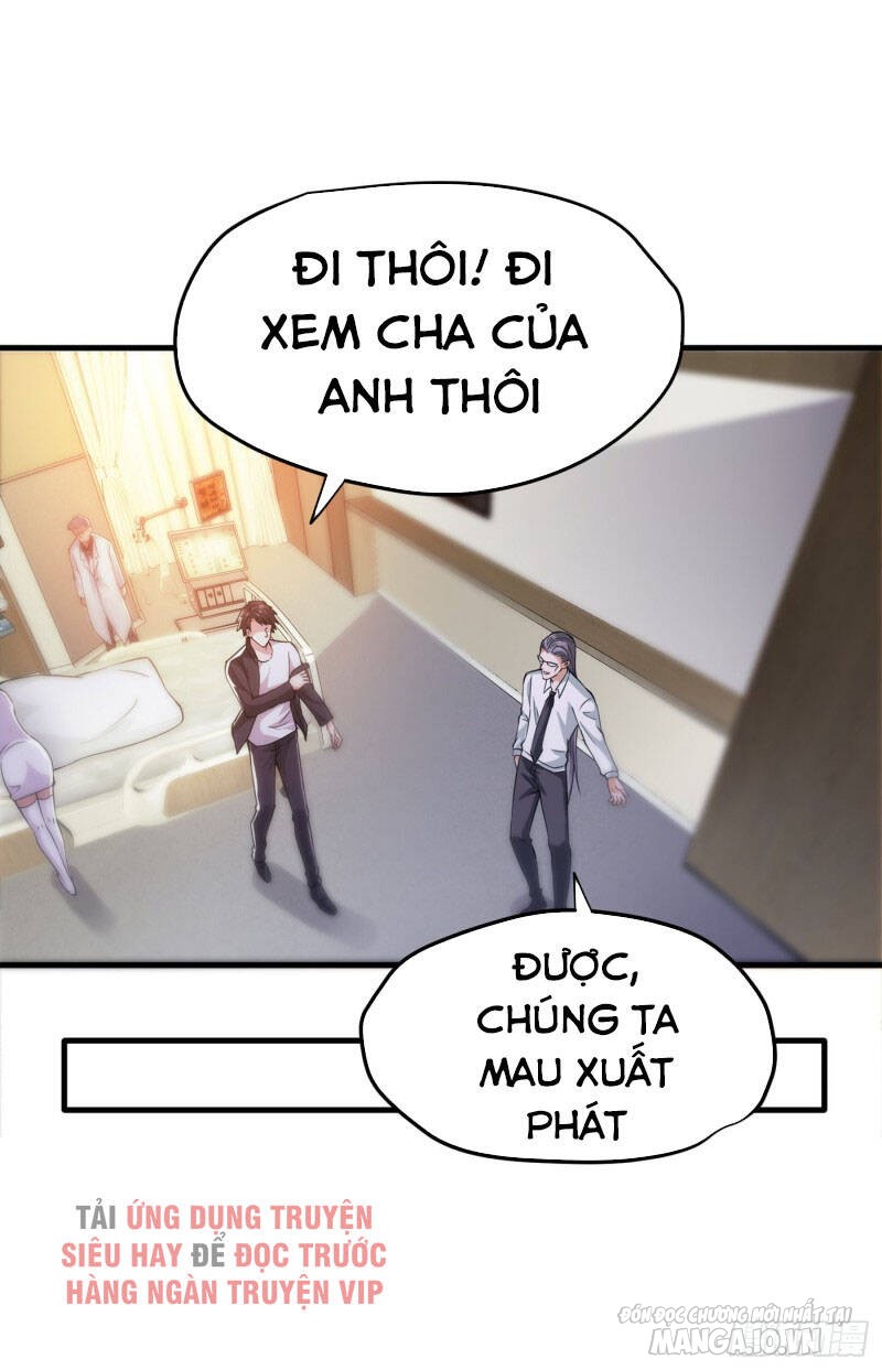 Siêu Cấp Thần Y Tại Đô Thị Chapter 164 - Trang 2