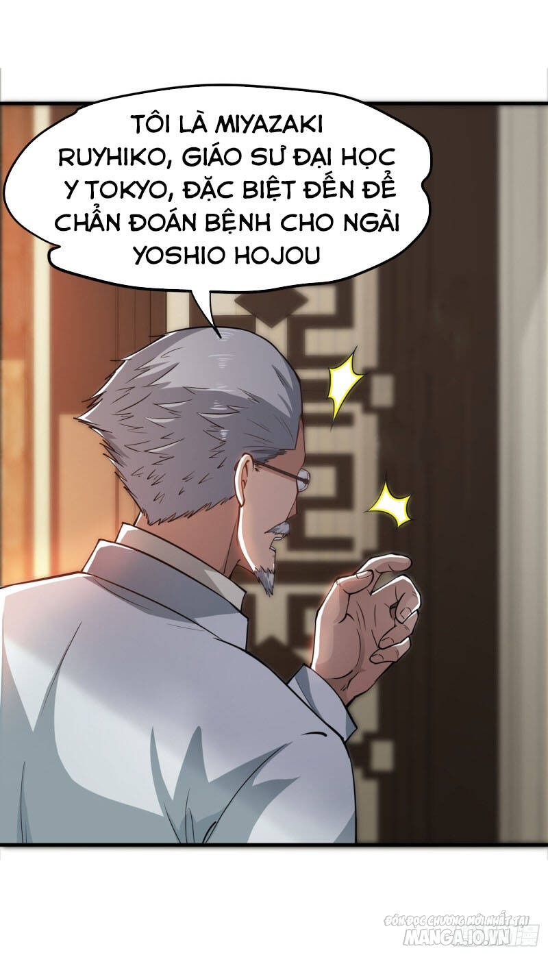 Siêu Cấp Thần Y Tại Đô Thị Chapter 164 - Trang 2