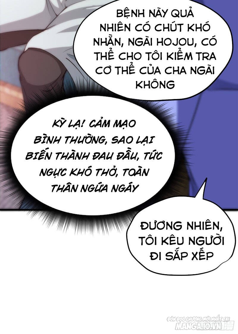 Siêu Cấp Thần Y Tại Đô Thị Chapter 164 - Trang 2