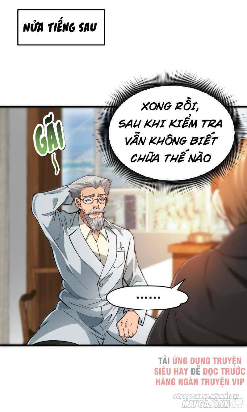 Siêu Cấp Thần Y Tại Đô Thị Chapter 164 - Trang 2