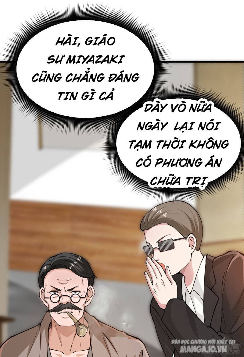 Siêu Cấp Thần Y Tại Đô Thị Chapter 164 - Trang 2