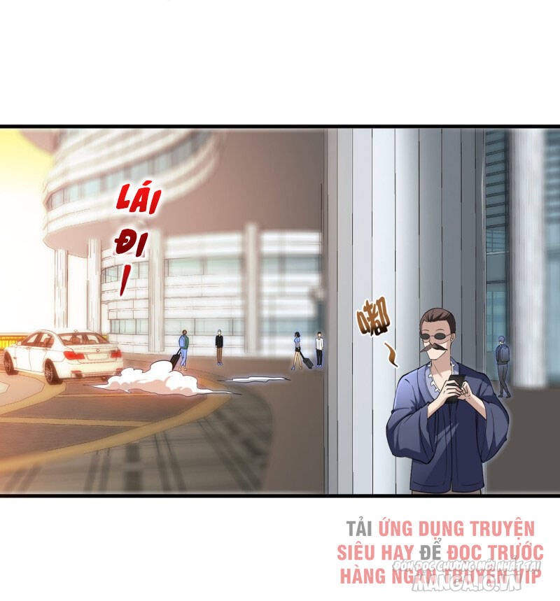 Siêu Cấp Thần Y Tại Đô Thị Chapter 162 - Trang 2