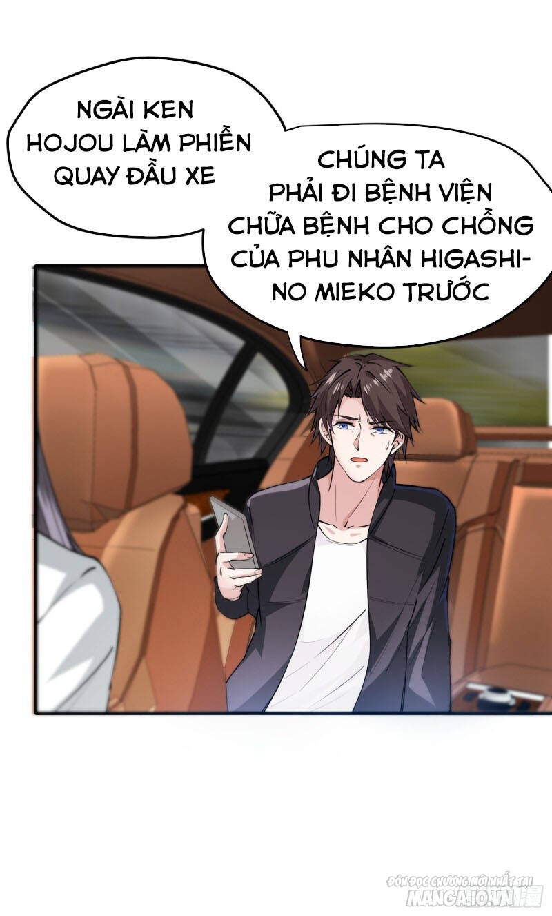 Siêu Cấp Thần Y Tại Đô Thị Chapter 162 - Trang 2