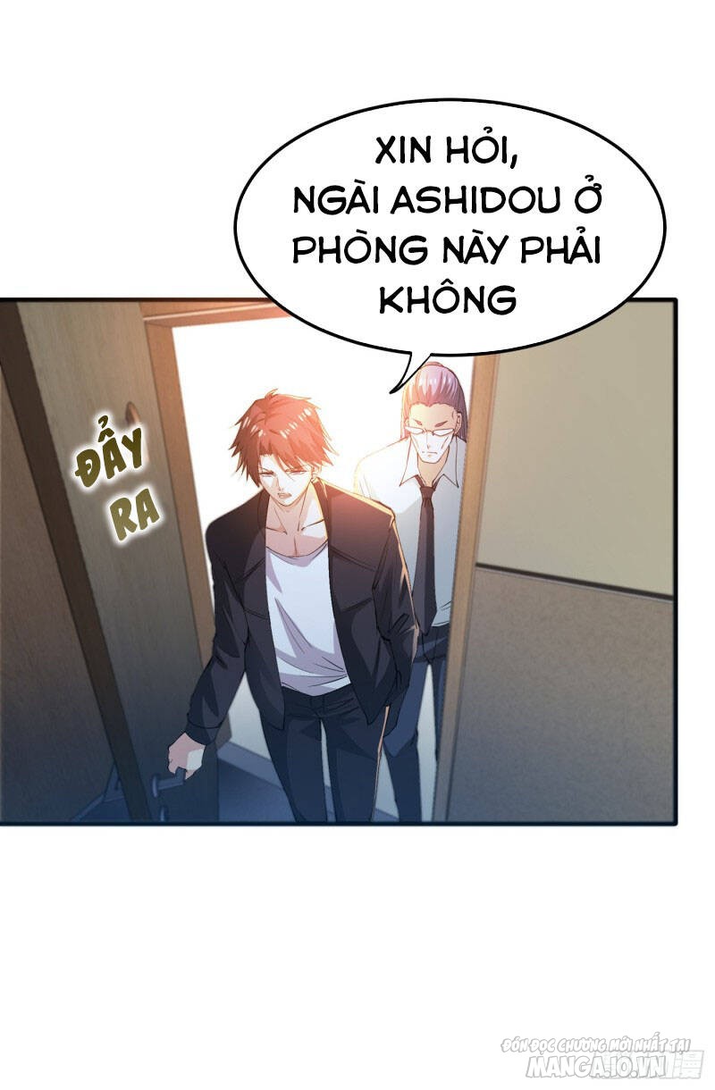 Siêu Cấp Thần Y Tại Đô Thị Chapter 162 - Trang 2