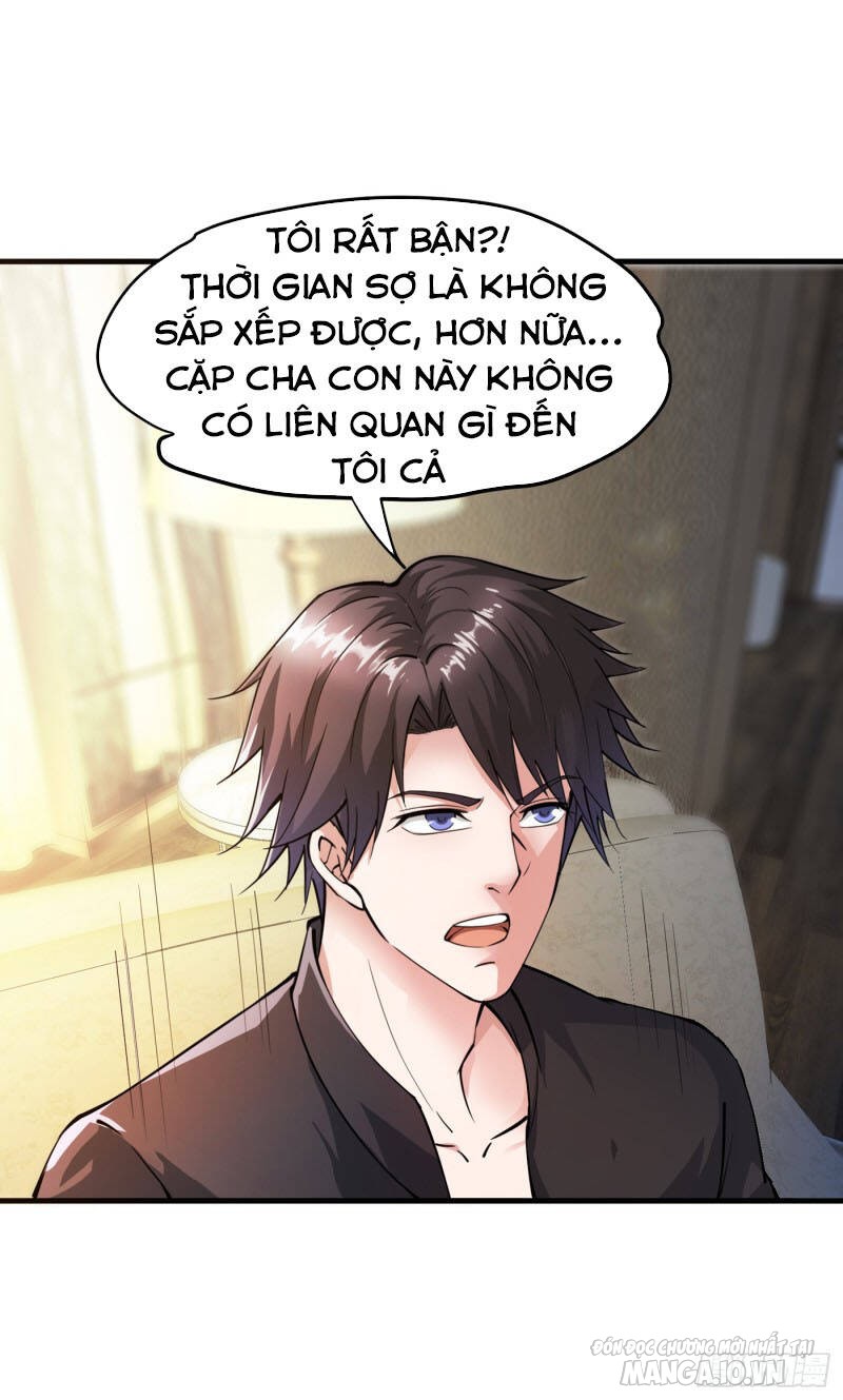 Siêu Cấp Thần Y Tại Đô Thị Chapter 162 - Trang 2