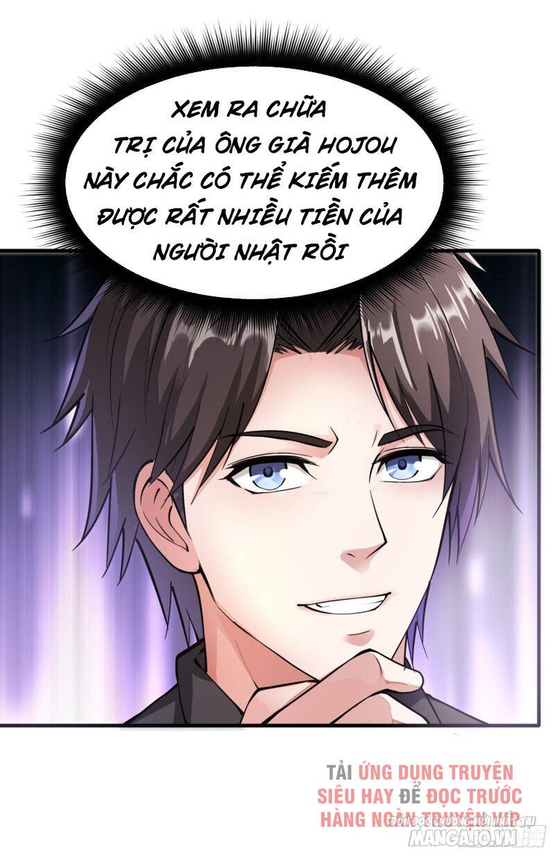 Siêu Cấp Thần Y Tại Đô Thị Chapter 162 - Trang 2