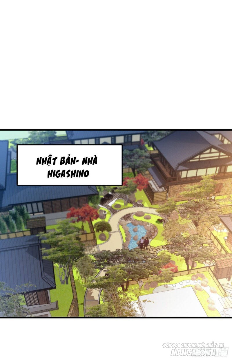 Siêu Cấp Thần Y Tại Đô Thị Chapter 161 - Trang 2