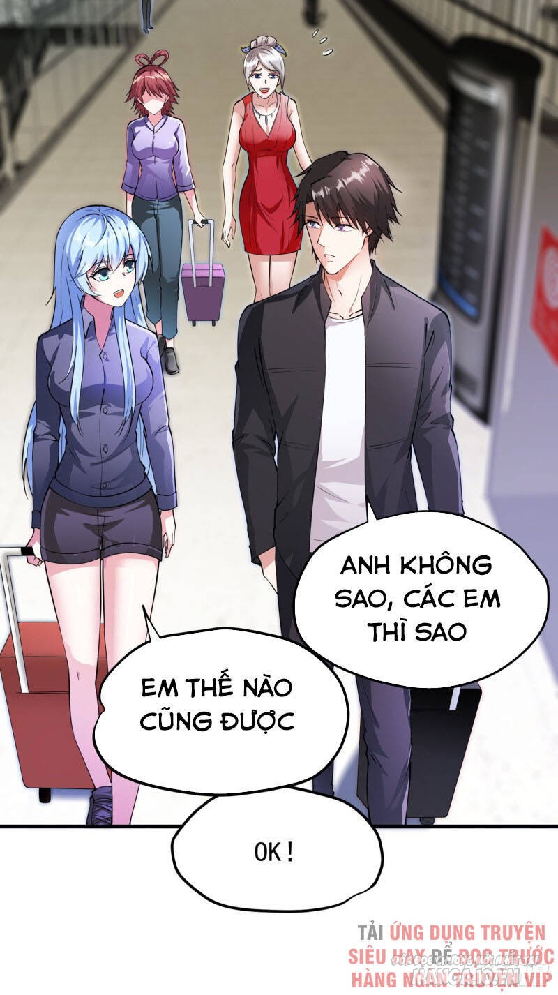 Siêu Cấp Thần Y Tại Đô Thị Chapter 161 - Trang 2