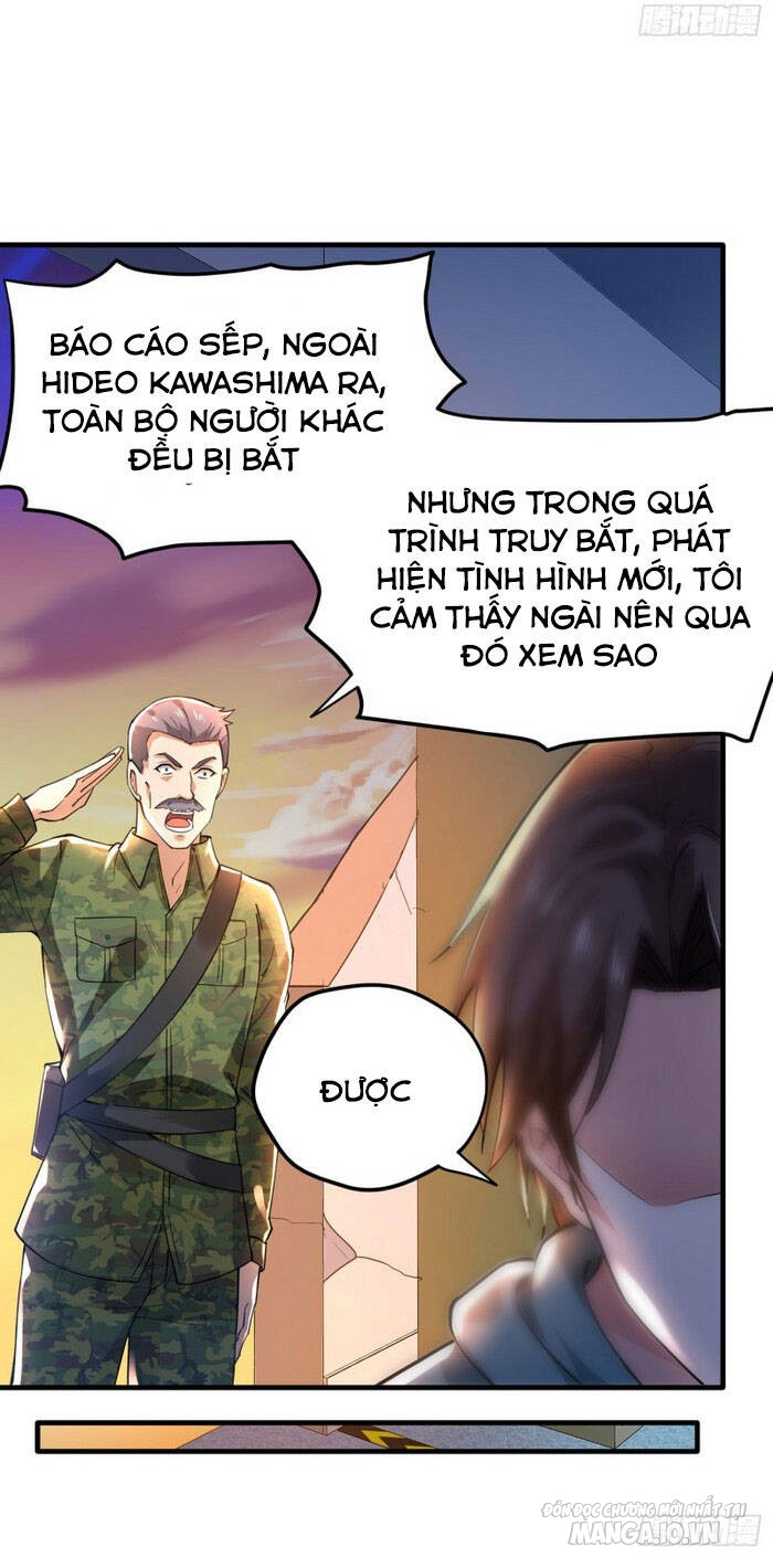 Siêu Cấp Thần Y Tại Đô Thị Chapter 160 - Trang 2