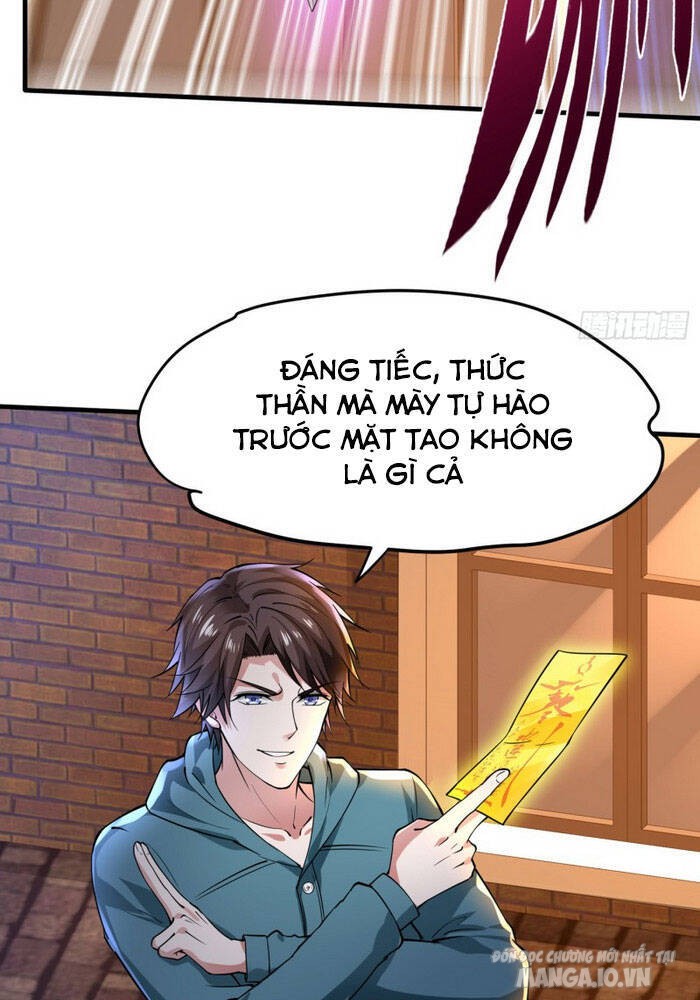 Siêu Cấp Thần Y Tại Đô Thị Chapter 160 - Trang 2