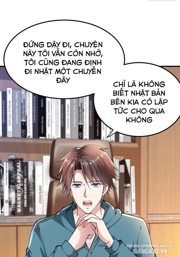 Siêu Cấp Thần Y Tại Đô Thị Chapter 160 - Trang 2