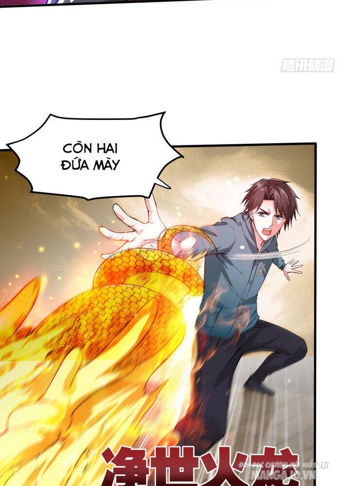 Siêu Cấp Thần Y Tại Đô Thị Chapter 160 - Trang 2