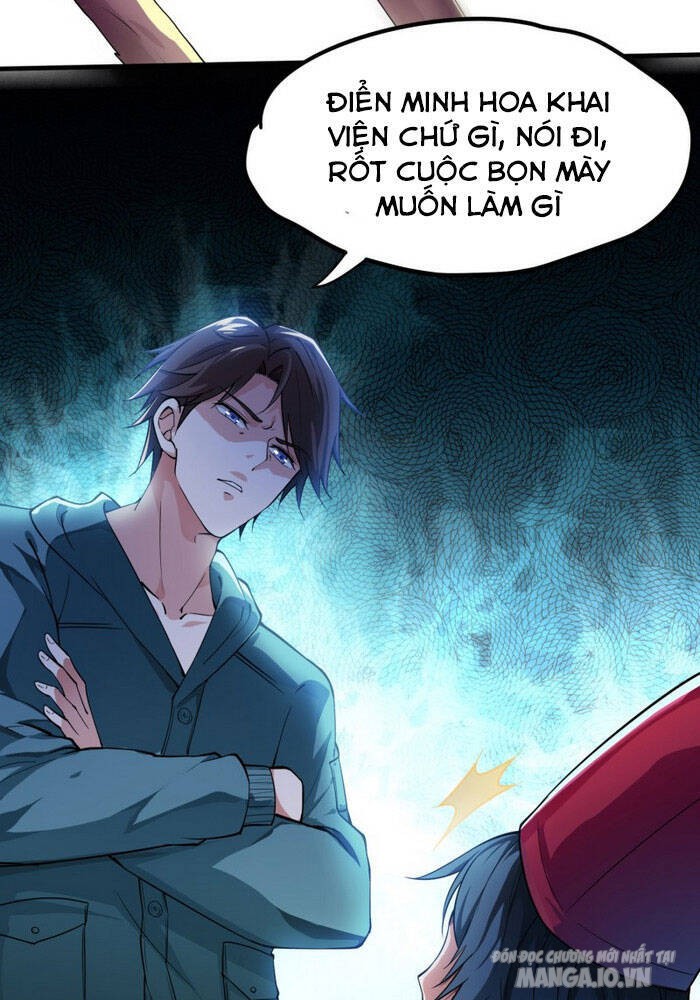 Siêu Cấp Thần Y Tại Đô Thị Chapter 160 - Trang 2