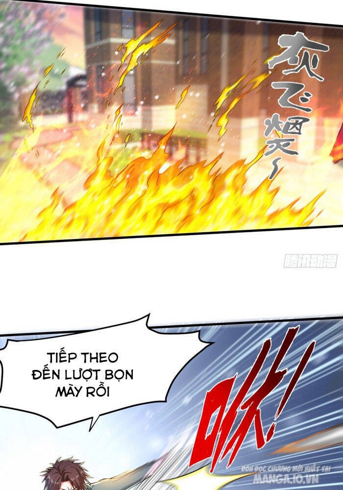 Siêu Cấp Thần Y Tại Đô Thị Chapter 159 - Trang 2