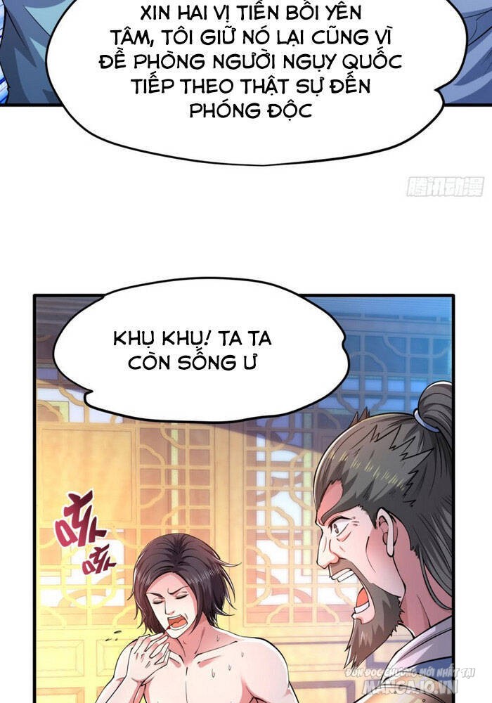 Siêu Cấp Thần Y Tại Đô Thị Chapter 158 - Trang 2