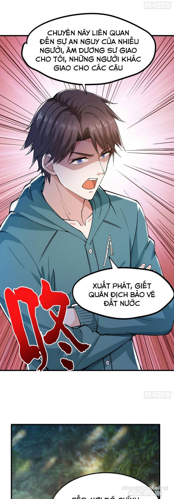 Siêu Cấp Thần Y Tại Đô Thị Chapter 158 - Trang 2