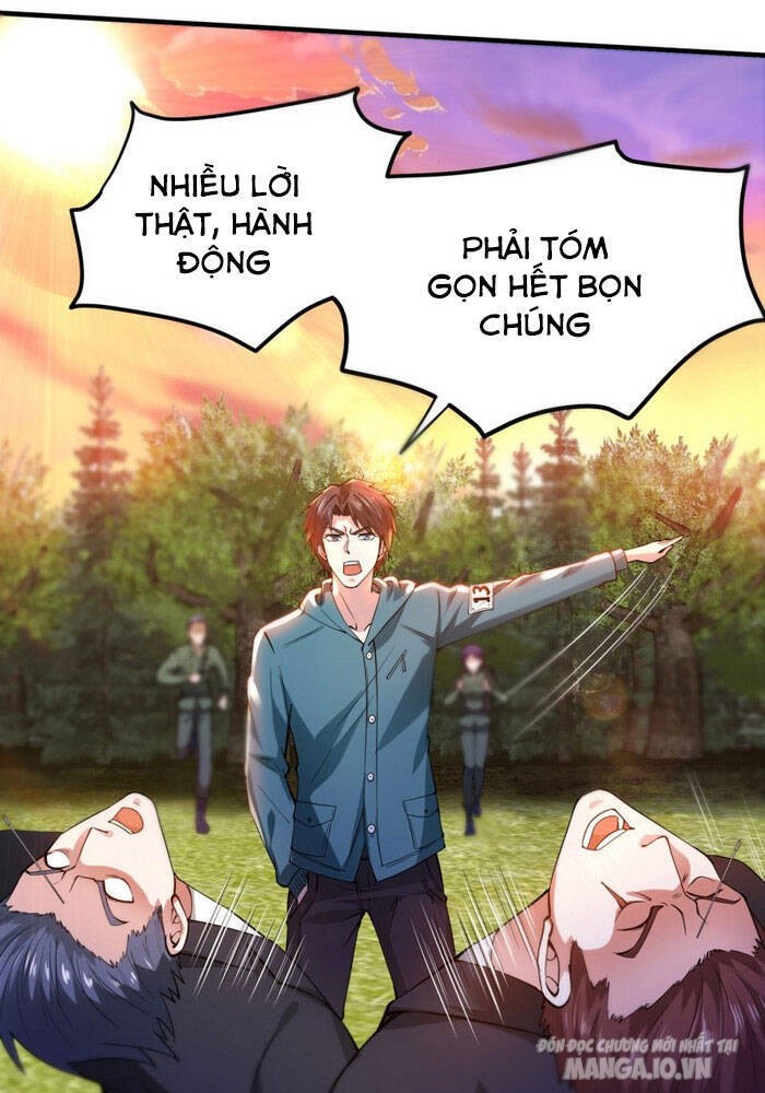 Siêu Cấp Thần Y Tại Đô Thị Chapter 158 - Trang 2