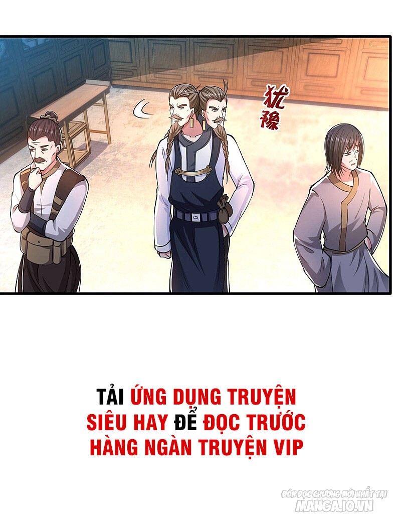 Siêu Cấp Thần Y Tại Đô Thị Chapter 157 - Trang 2