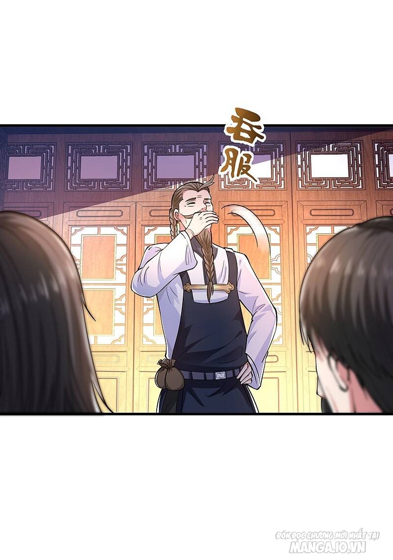 Siêu Cấp Thần Y Tại Đô Thị Chapter 157 - Trang 2