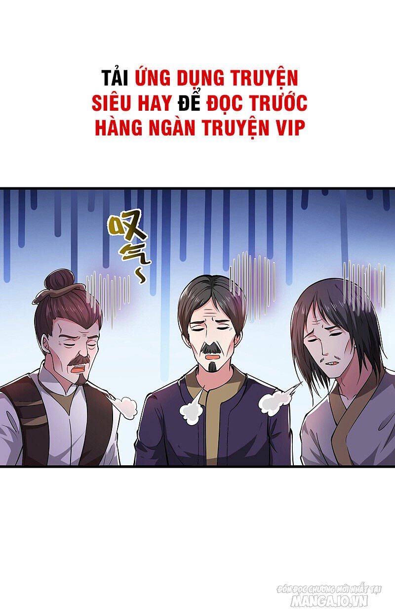 Siêu Cấp Thần Y Tại Đô Thị Chapter 157 - Trang 2