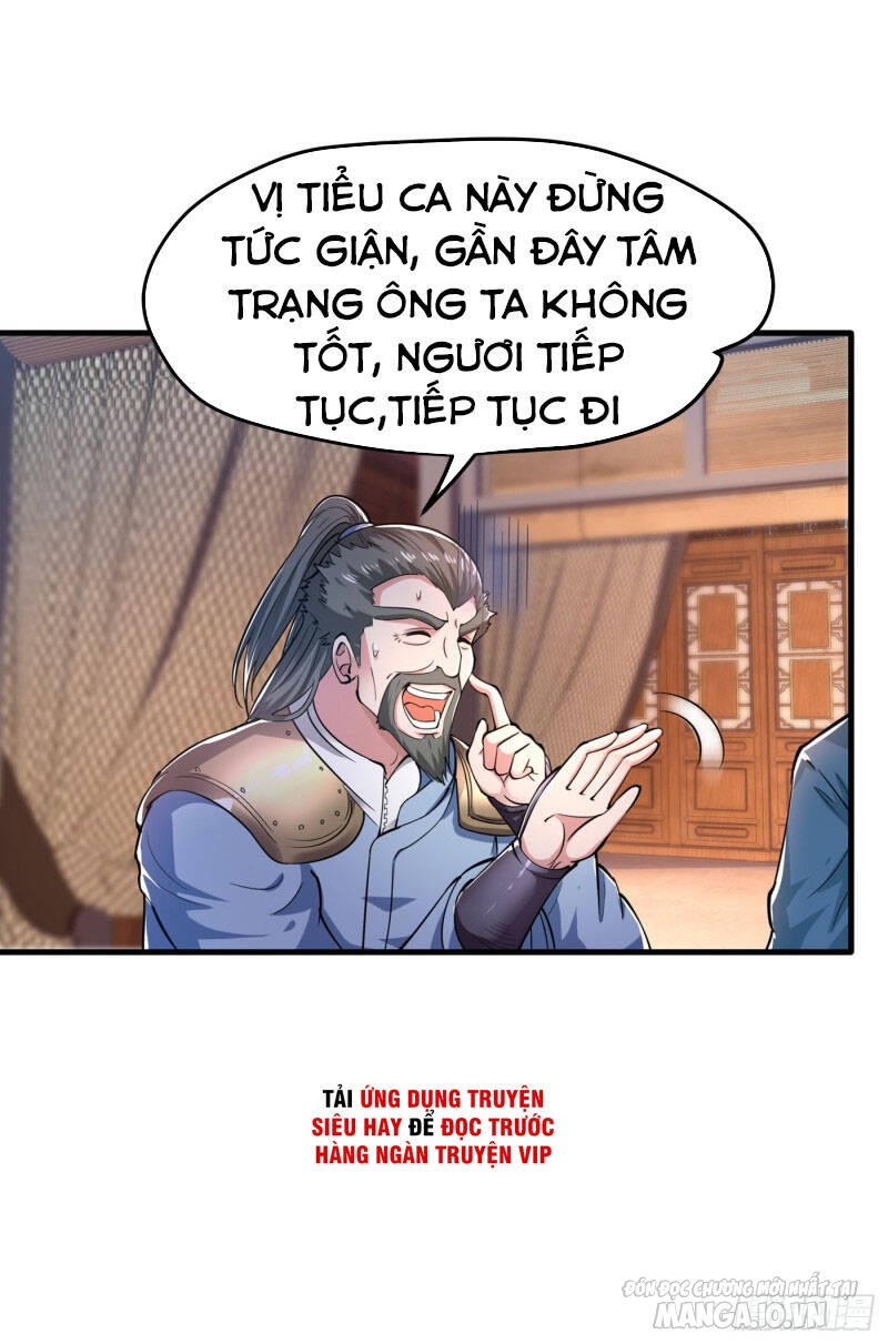 Siêu Cấp Thần Y Tại Đô Thị Chapter 156 - Trang 2