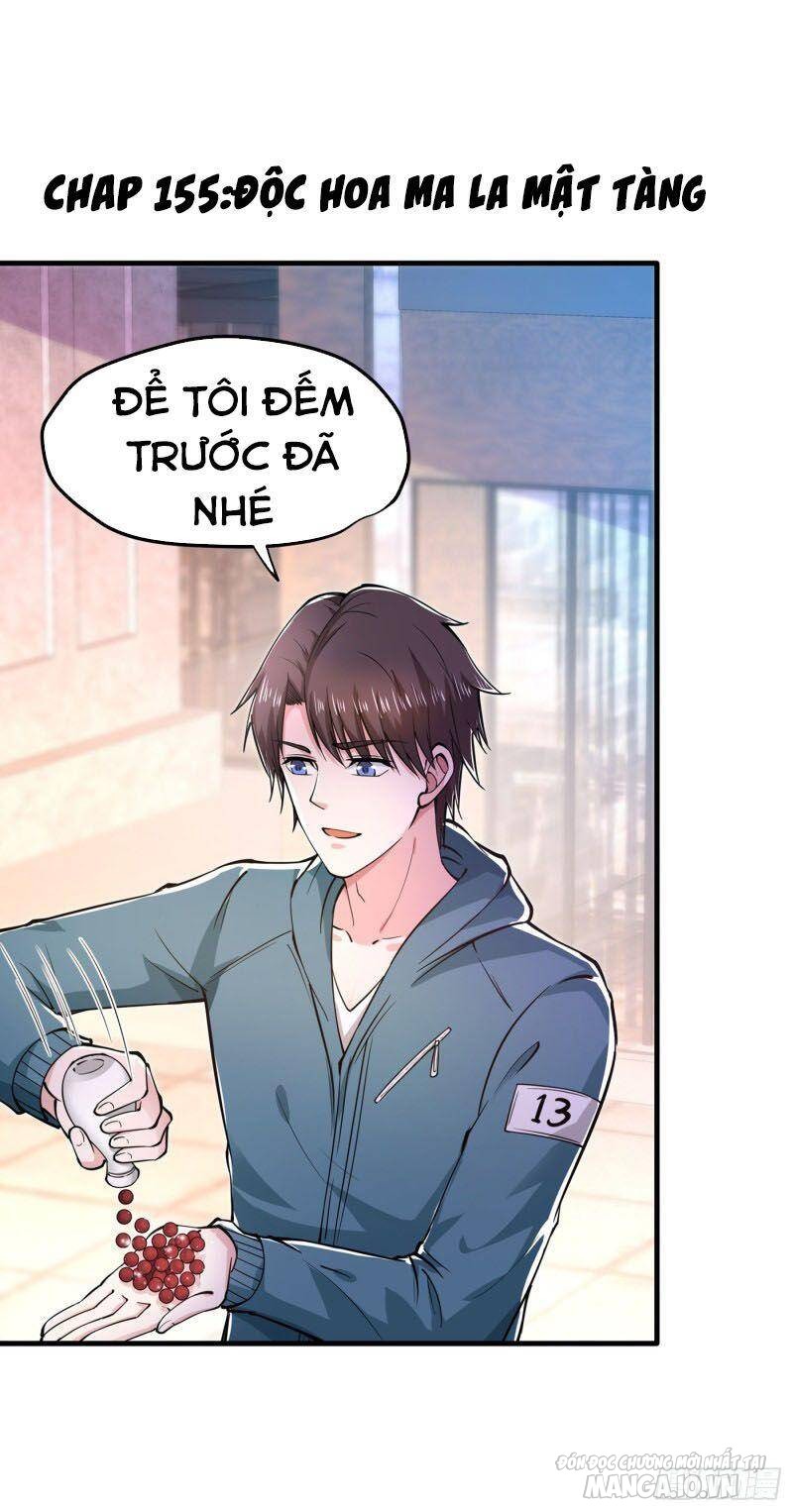 Siêu Cấp Thần Y Tại Đô Thị Chapter 155 - Trang 2