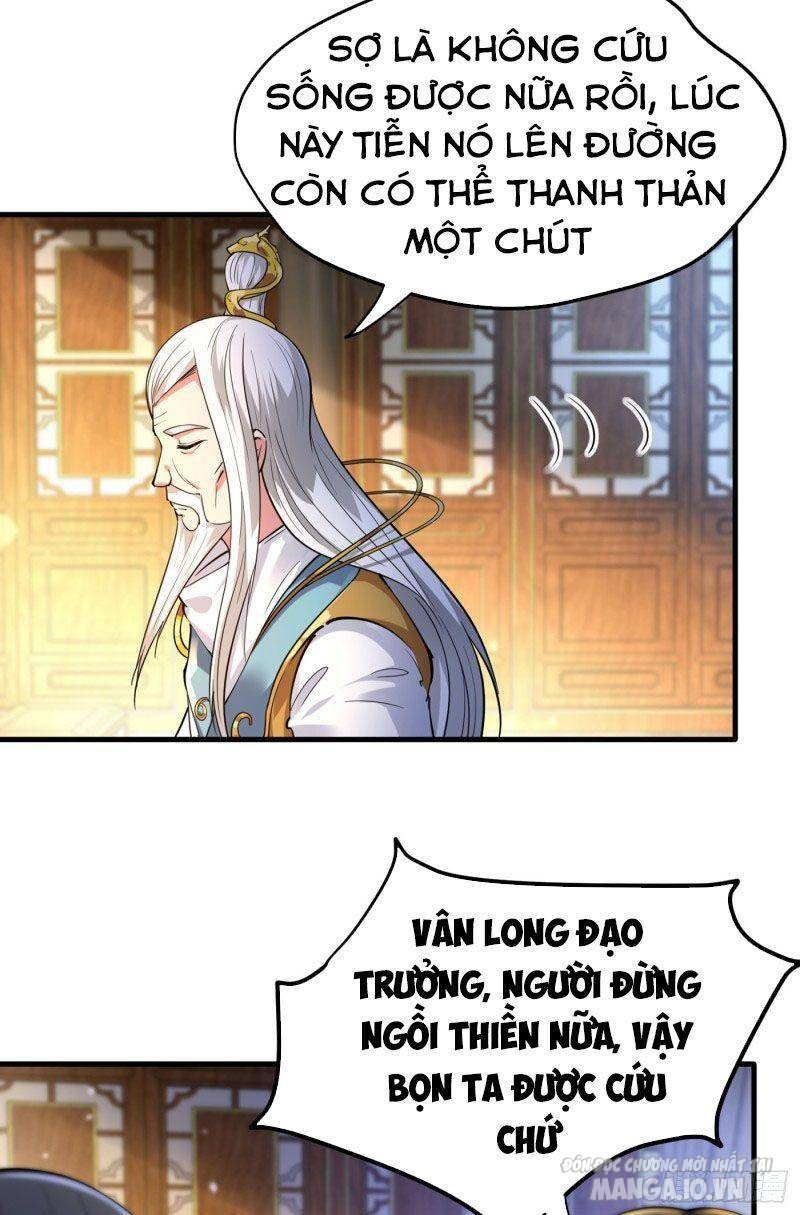 Siêu Cấp Thần Y Tại Đô Thị Chapter 155 - Trang 2