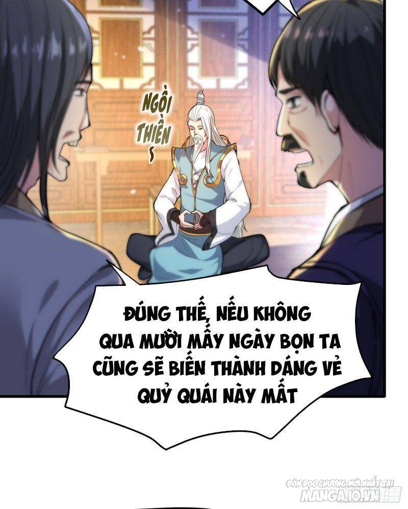 Siêu Cấp Thần Y Tại Đô Thị Chapter 155 - Trang 2