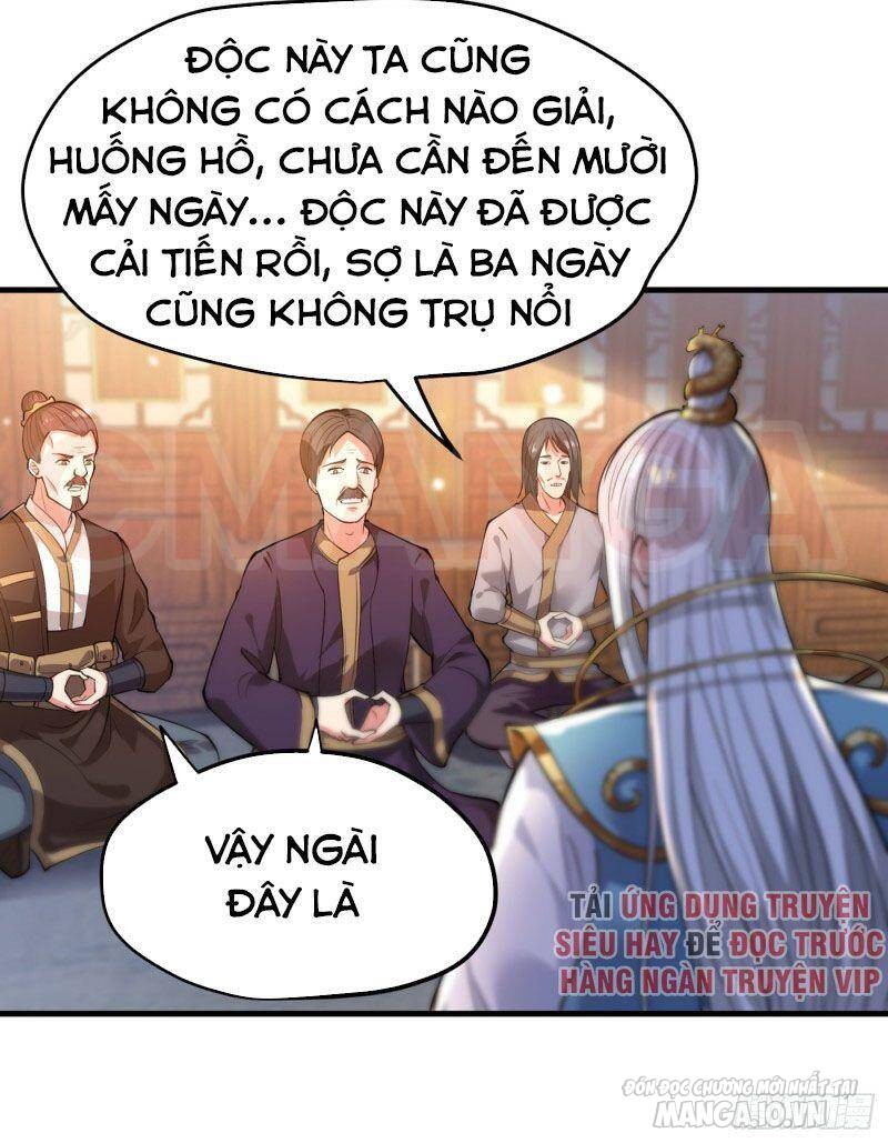 Siêu Cấp Thần Y Tại Đô Thị Chapter 155 - Trang 2