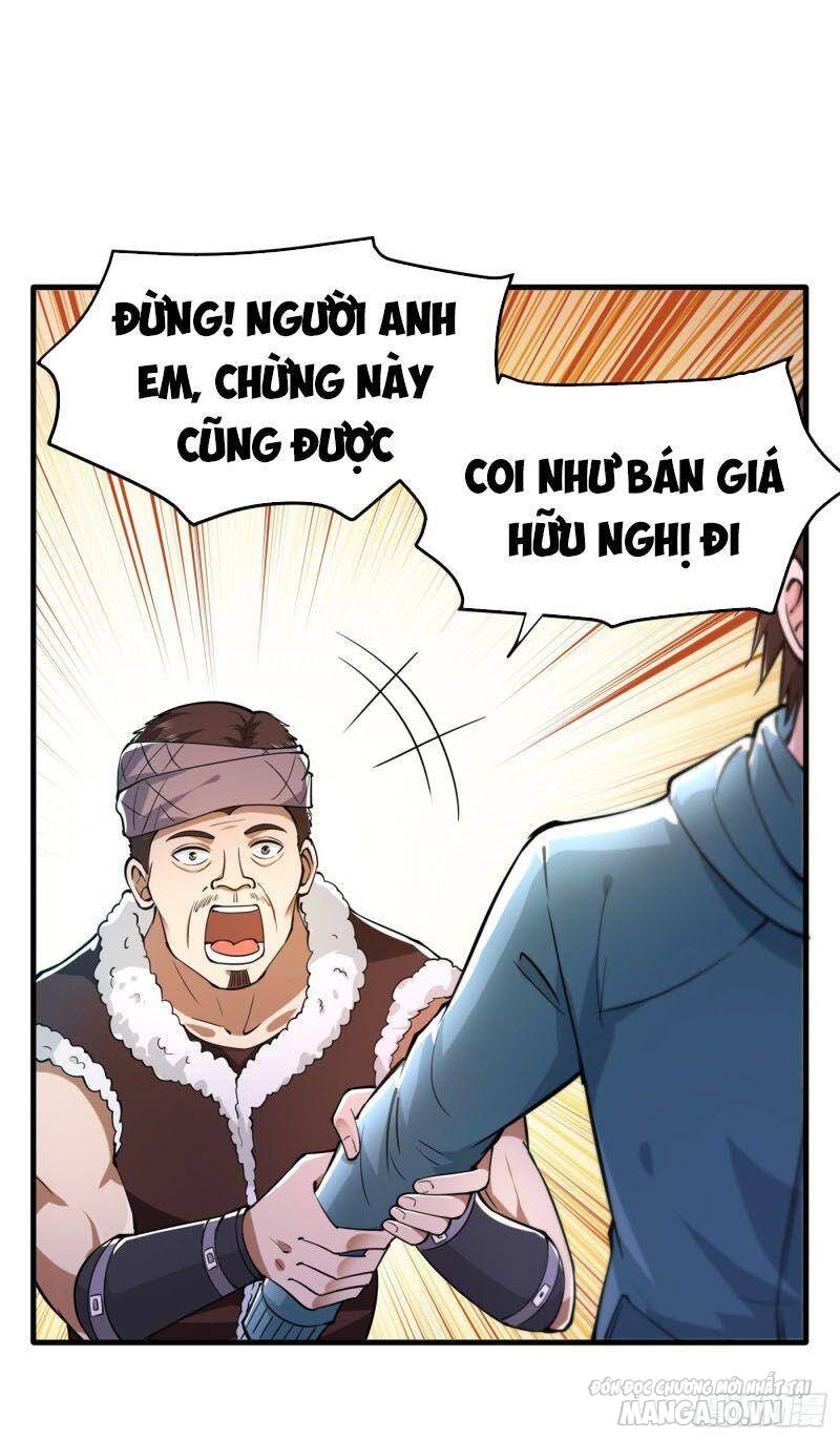 Siêu Cấp Thần Y Tại Đô Thị Chapter 155 - Trang 2