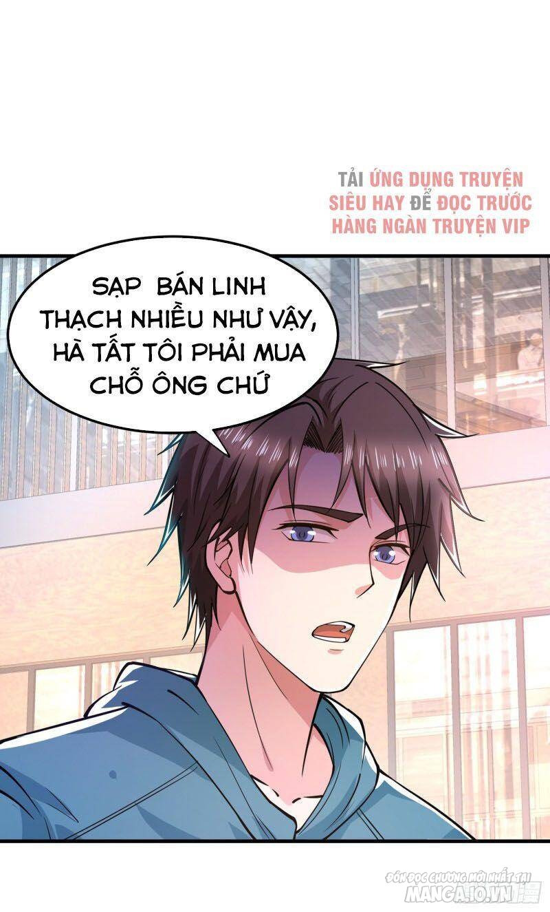 Siêu Cấp Thần Y Tại Đô Thị Chapter 155 - Trang 2