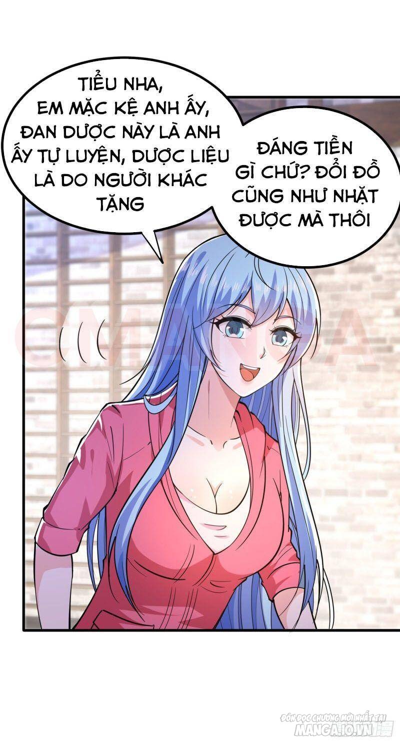 Siêu Cấp Thần Y Tại Đô Thị Chapter 155 - Trang 2