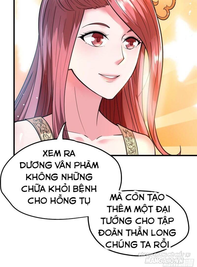 Siêu Cấp Thần Y Tại Đô Thị Chapter 154 - Trang 2