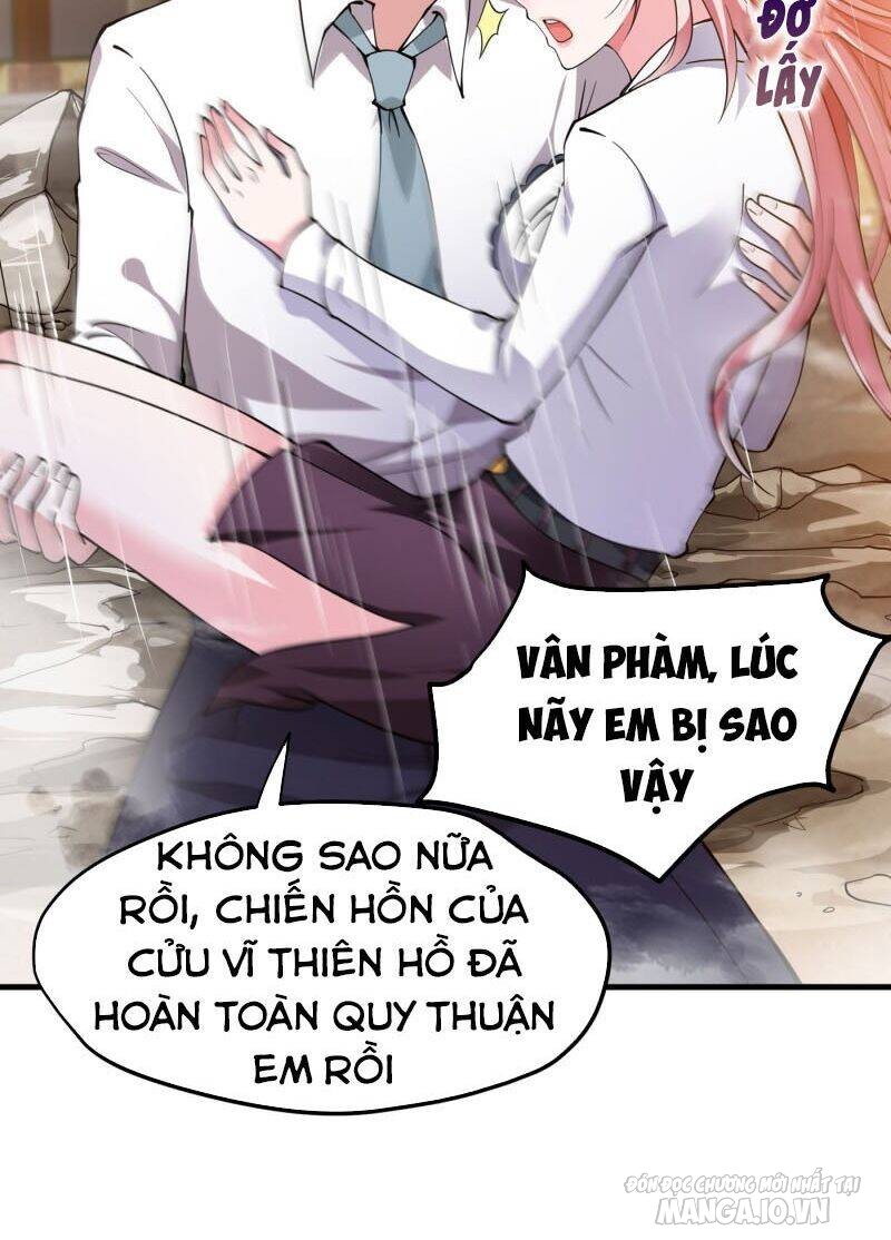 Siêu Cấp Thần Y Tại Đô Thị Chapter 154 - Trang 2