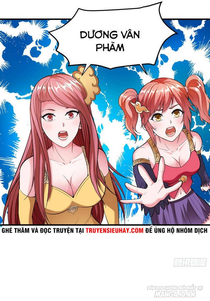 Siêu Cấp Thần Y Tại Đô Thị Chapter 152 - Trang 2