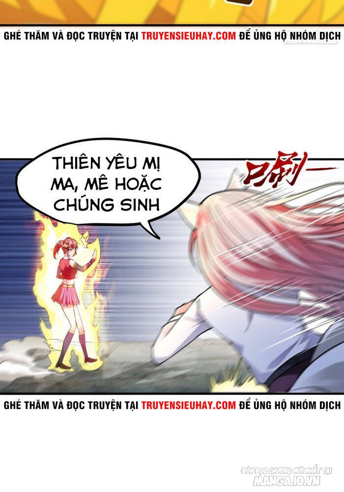 Siêu Cấp Thần Y Tại Đô Thị Chapter 152 - Trang 2