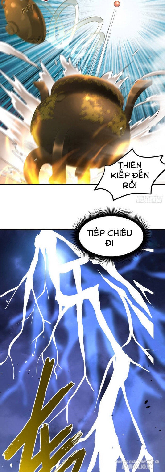 Siêu Cấp Thần Y Tại Đô Thị Chapter 152 - Trang 2