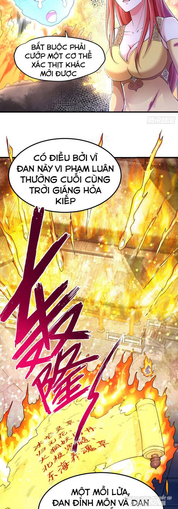 Siêu Cấp Thần Y Tại Đô Thị Chapter 151 - Trang 2