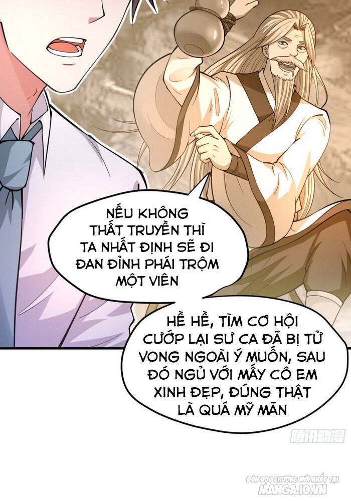 Siêu Cấp Thần Y Tại Đô Thị Chapter 151 - Trang 2