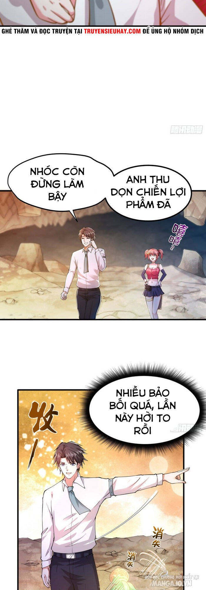 Siêu Cấp Thần Y Tại Đô Thị Chapter 150 - Trang 2