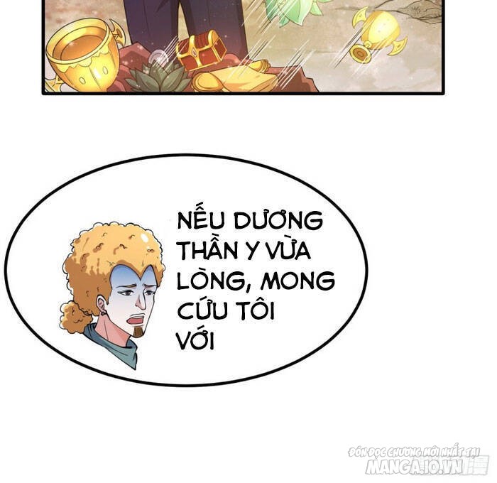 Siêu Cấp Thần Y Tại Đô Thị Chapter 150 - Trang 2