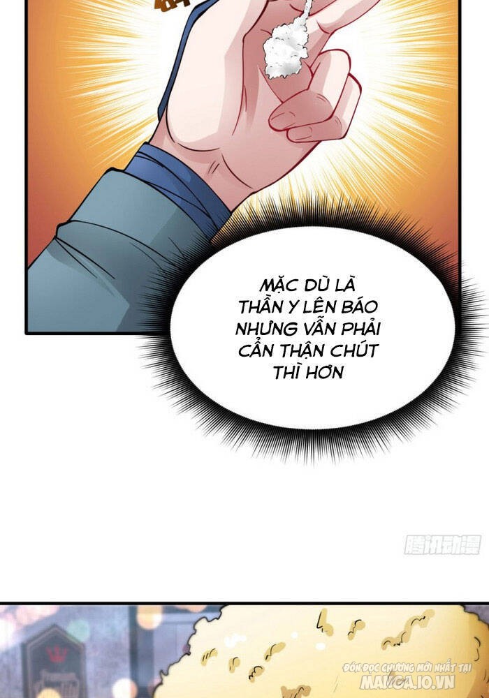 Siêu Cấp Thần Y Tại Đô Thị Chapter 148 - Trang 2