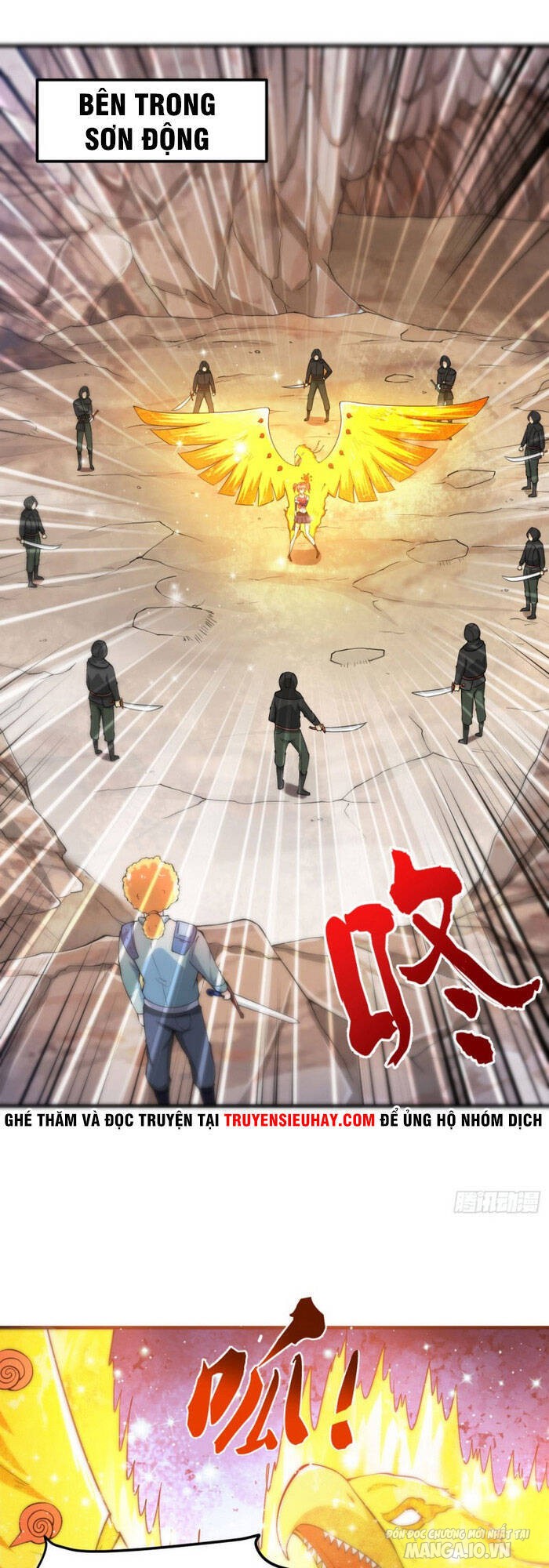 Siêu Cấp Thần Y Tại Đô Thị Chapter 148 - Trang 2