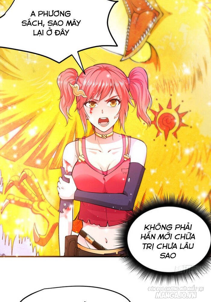 Siêu Cấp Thần Y Tại Đô Thị Chapter 148 - Trang 2