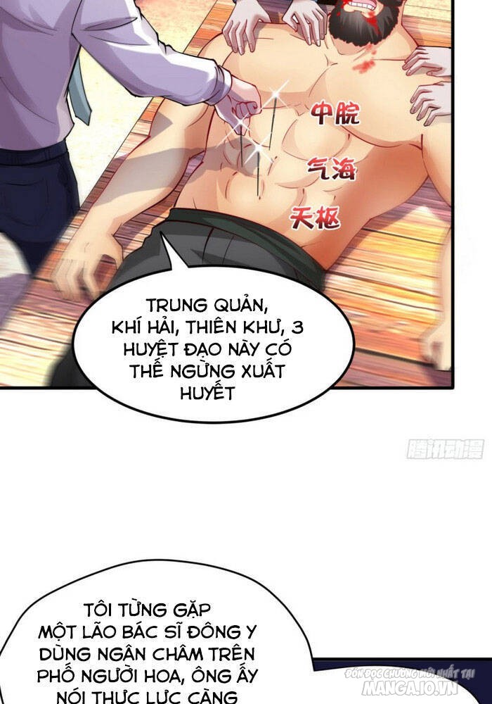 Siêu Cấp Thần Y Tại Đô Thị Chapter 148 - Trang 2