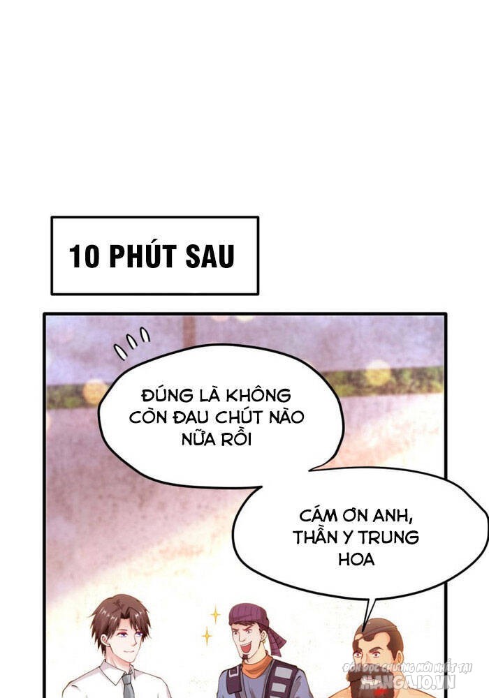 Siêu Cấp Thần Y Tại Đô Thị Chapter 148 - Trang 2