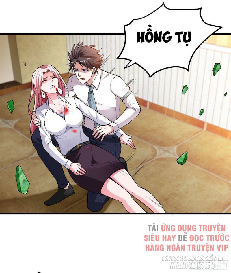 Siêu Cấp Thần Y Tại Đô Thị Chapter 147 - Trang 2