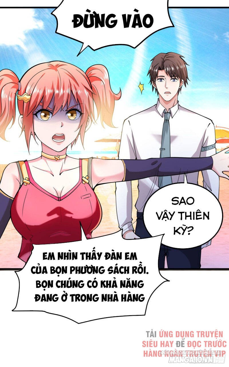 Siêu Cấp Thần Y Tại Đô Thị Chapter 147 - Trang 2