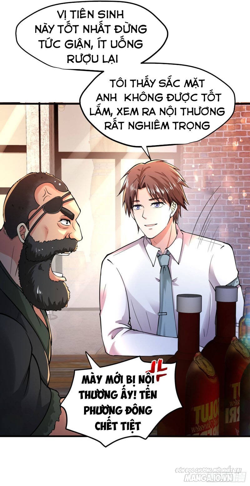 Siêu Cấp Thần Y Tại Đô Thị Chapter 147 - Trang 2